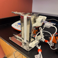 Repligen KrosFlo KR2i TFF System image 1